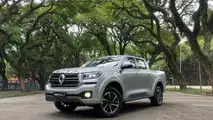 Teste GWM Poer P30 Exclusive 2026