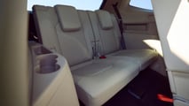 SUVs With the Roomiest Third Rows: Volkswagen Atlas