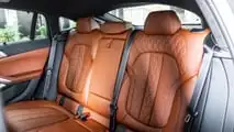 Manhart MHX6 500 (2026) auf Basis BMW X6 xDrive40i