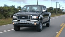 Ford celebra 30 anos de Ranger no Brasil; relembre história 