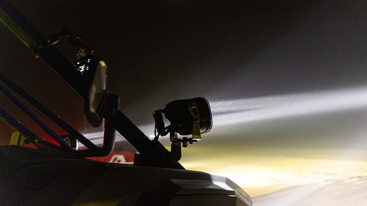 Baja Designs REFLEX LIGHT ACTUATOR 3