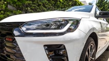 Chevrolet Onix 1.0T RS 2026 (BR)