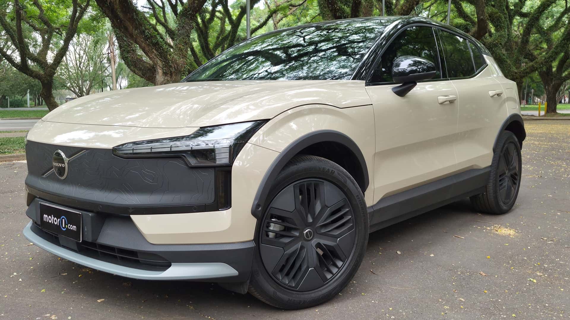 Em parceria com a Google, Volvo terá Gemini que enxerga rua em seus carros