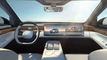 VW id.era interior 