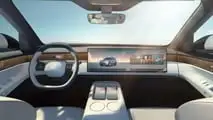 VW id.era interior 