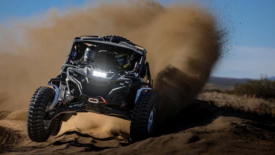 Trump's Pick to Lead the BLM Will Be a Death Sentence to Your Public Land Off-Road