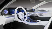 Mercedes IAA Concept de 2015