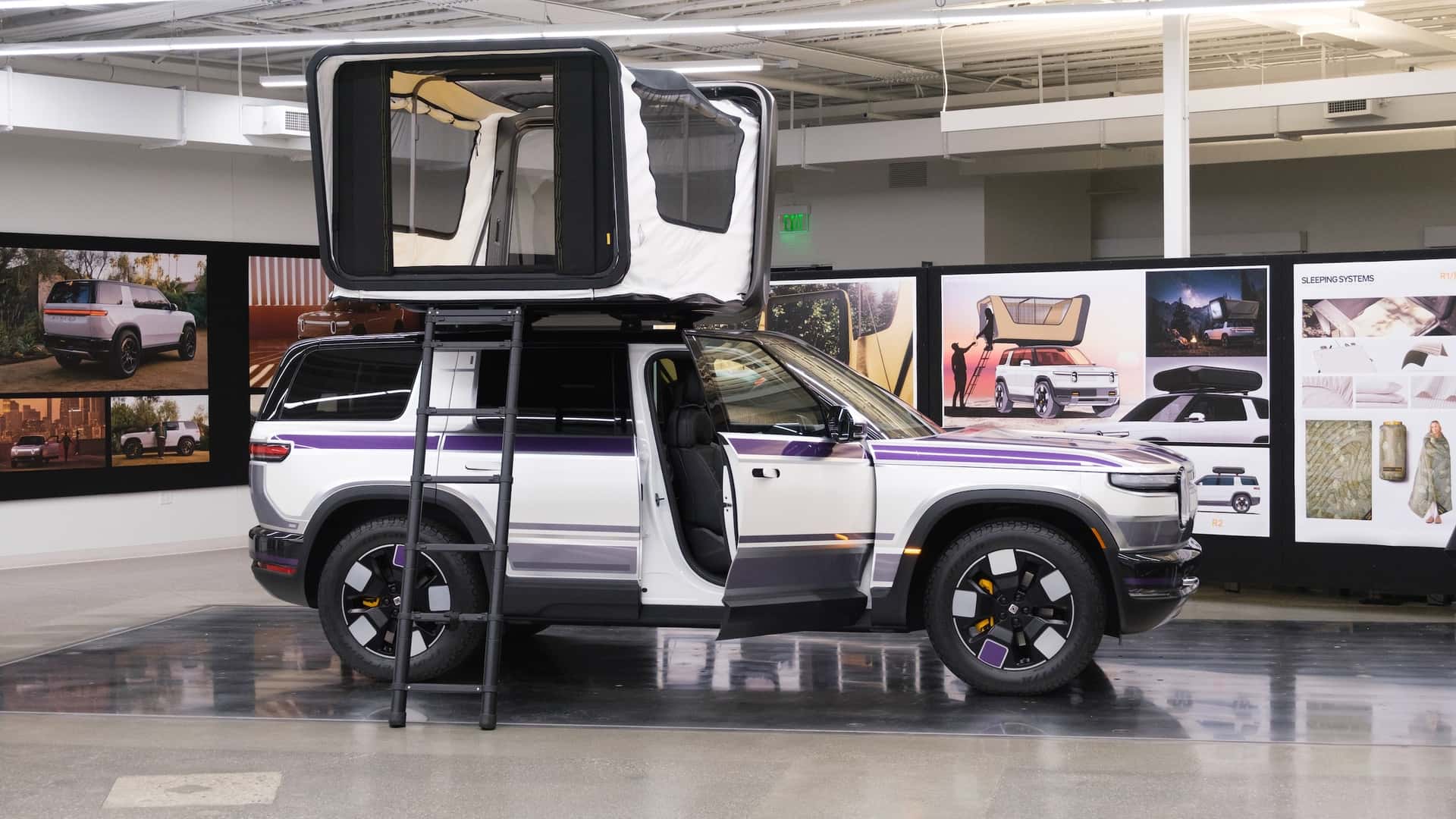 Rivian R2: La Evolución Inteligente del SUV Eléctrico Inspirada en el Feedback del Cliente