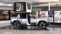 2026 Rivian R2 Prototype Drive