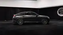 Mercedes-AMG GLC 53 (2026)