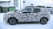 Hyundai Bayon Erlkönig (Februar 2026)