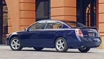 2005 Nissan Altima