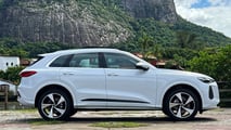 Audi  Q5 SUV Advanced TFSI quattro (4)