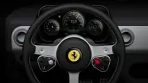 Volante Ferrari LUCE Totale