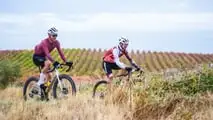 Orbea Gravel Rioja Alavesa 2025