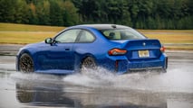 BMW M2 CS (2026) im Test