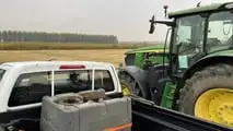 Isuzu D-Max Single Cab 4x4: prova in campo agricolo