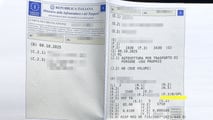 Libretto di auto bifuel Benzina/GPL