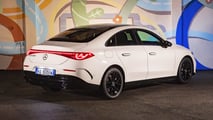 Mercedes CLA (2026), la prova di Motor1 da Milano a Roma