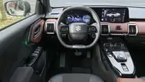 Suzuki eVitara (2026) im Test