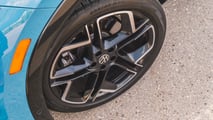 Avaliação da linha R do Volkswagen Tiguan SEL 2025