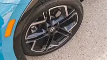 Avaliação da linha R do Volkswagen Tiguan SEL 2025