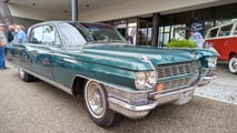 Grand European Cadillac Treffen 2025