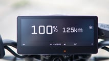 Can-Am Pulse 2025 Test