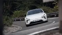 Polestar 5 (2026)