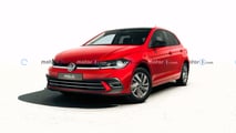 Volkswagen Polo 2026