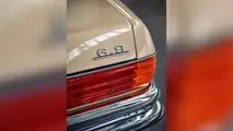 Mercedes 450 SEL 6.9 (1975-1980)