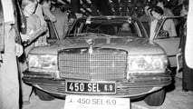 Mercedes 450 SEL 6,9 (1975-1980)