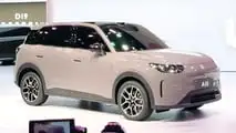 Leapmotor A10 - B03X