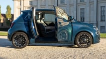 Fiat 500 híbrido 2026