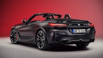 BMW Z4 Final Edition (2026)