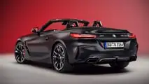 BMW Z4 Final Edition (2026)