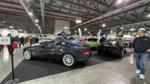 Milano AutoClassica 2025, le foto dal vivo