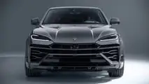 Novitec Esteso Widebody SE (2026) basé sur Lamborghini Urus SE