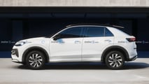Volkswagen T-Roc 2026