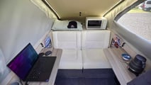 Tenda da tetto Dashaway ErC per Tesla Model 3