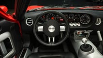 La Ford GT 2005 di Paul Walker