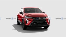 Mitsubishi Grandis 2026, oferta