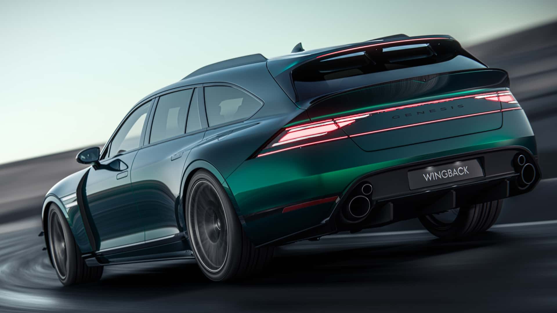 طراح خودرو ادعا می کند که مردم از SUV ها خسته خواهند شد