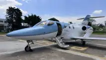 HondaJet Elite 2 no Brasil