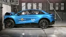 Aralık 2025'teki Euro NCAP çarpışma testleri