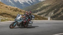 2026 Ducati Multistrada V4 Rally