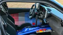 Renault 5 Turbo 3E
