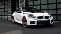 BMW M2 Turbo Édition Design