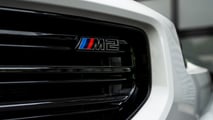 BMW M2 Turbo Design Edition