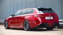 H&R BMW M5 Touring (2025)